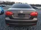 2011 VOLKSWAGEN JETTA