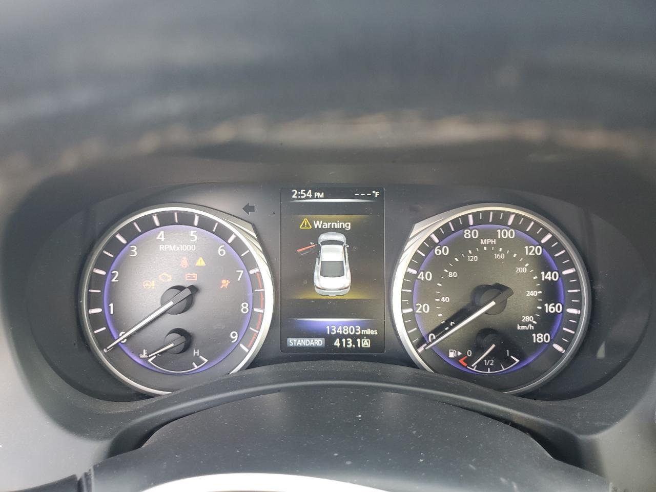 2017 INFINITI Q60
