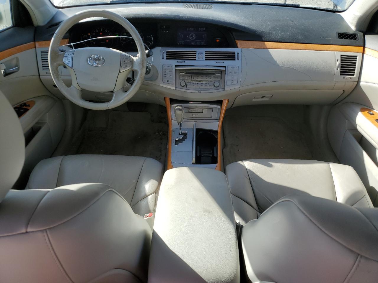 2006 TOYOTA Avalon