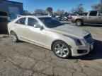 2014 CADILLAC ATS