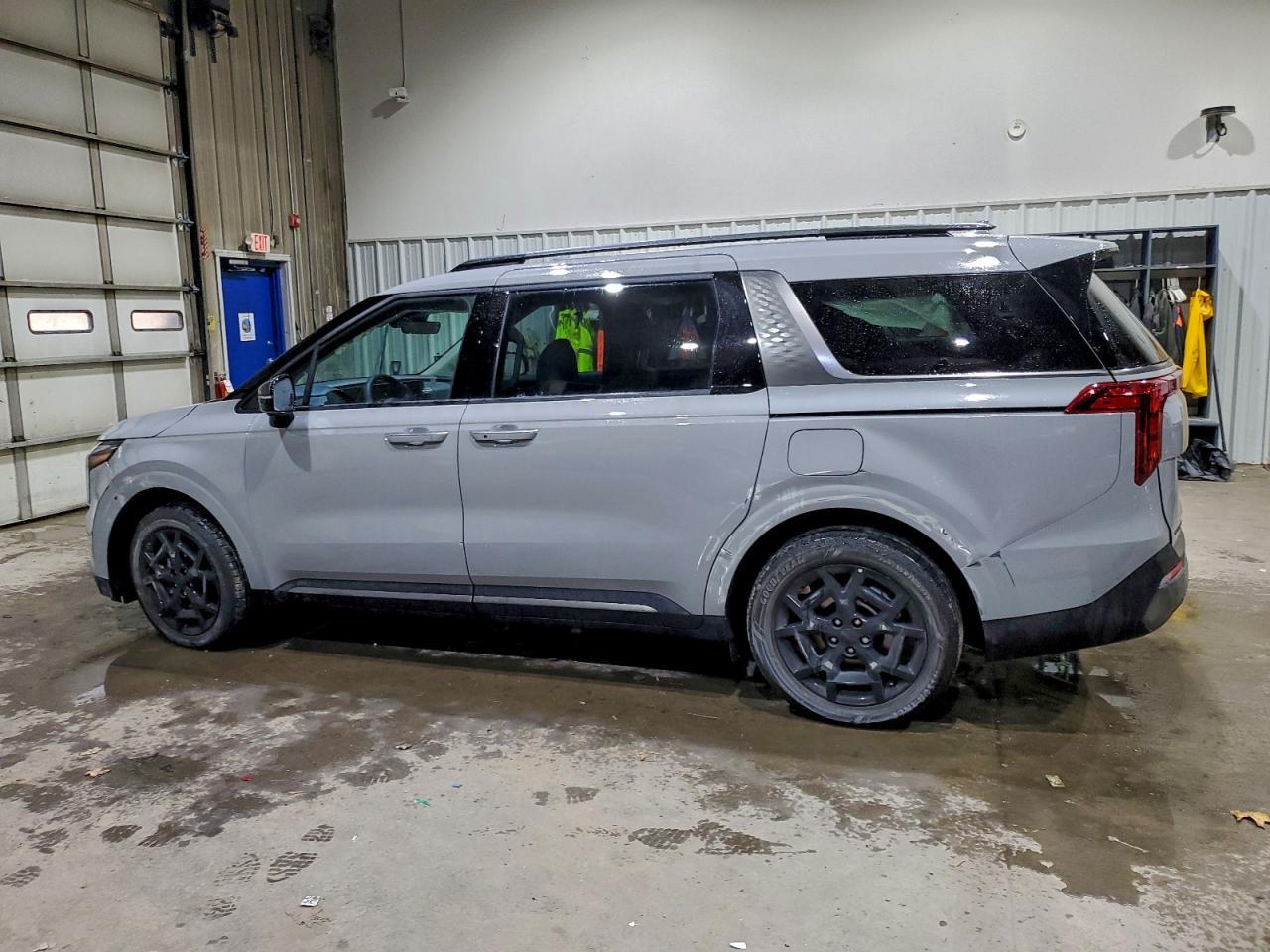 2026 KIA Carnival