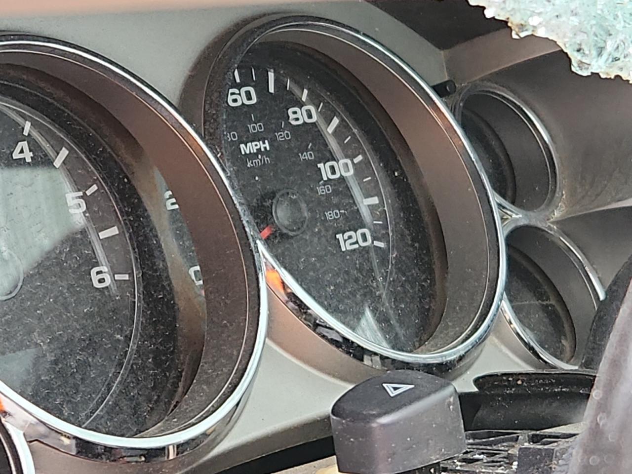 2007 CHEVROLET Silverado 2500