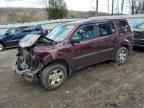 2014 HONDA PILOT