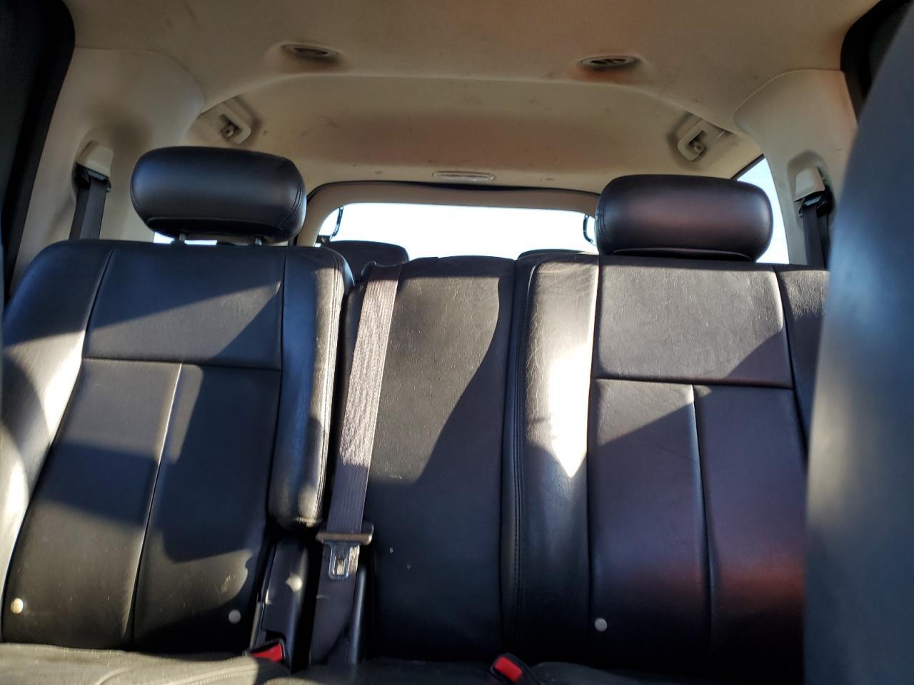 2006 GMC Envoy
