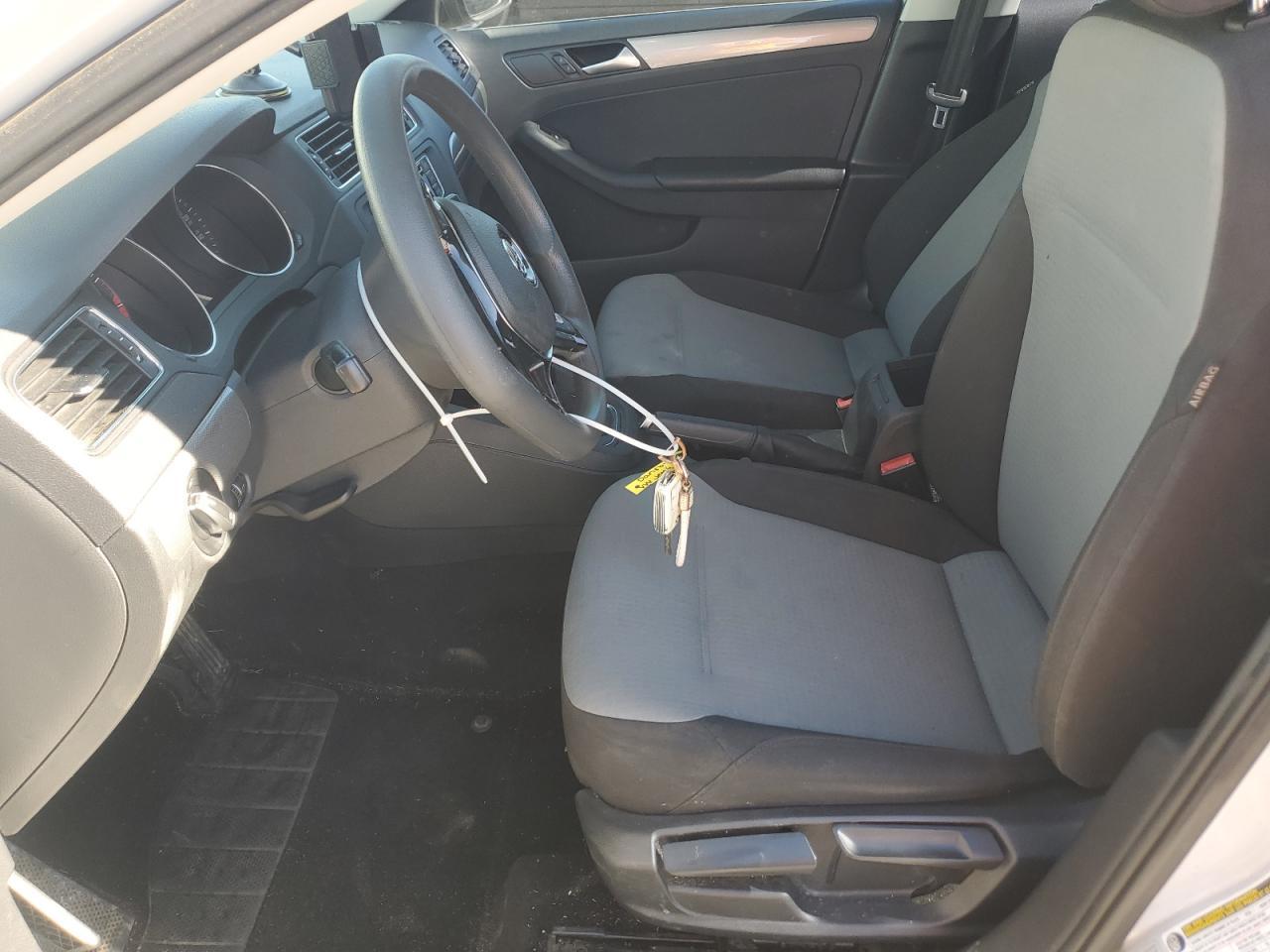 2018 VOLKSWAGEN JETTA