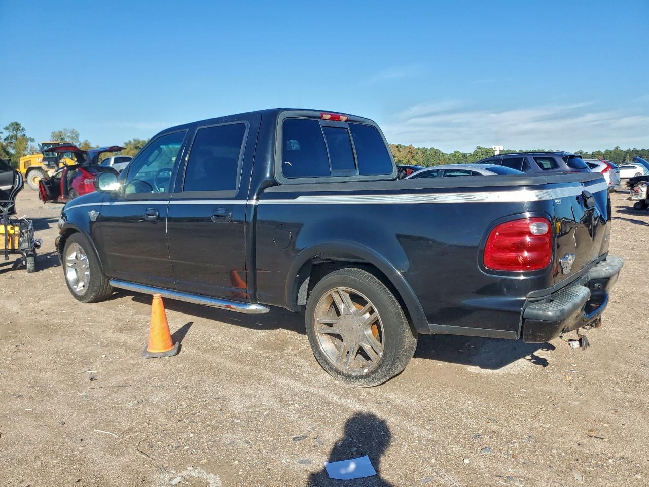 2003 FORD F-150