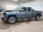2011 CHEVROLET Silverado