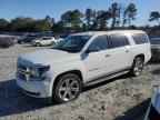 2018 CHEVROLET Suburban