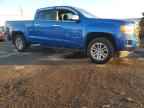 2019 GMC CANYON