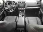 2015 SUBARU Legacy