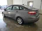 2014 FORD Fiesta