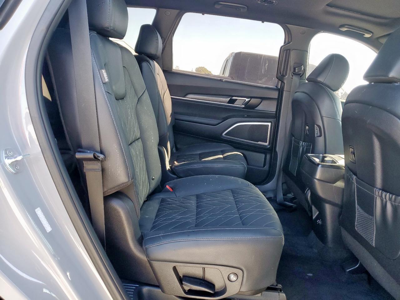 2023 KIA Telluride