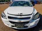 2010 CHEVROLET MALIBU