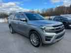 2023 FORD Expedition