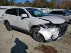 2017 MITSUBISHI outlander