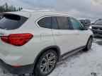 2016 BMW X1