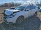 2017 MITSUBISHI outlander
