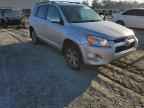 2009 TOYOTA RAV4