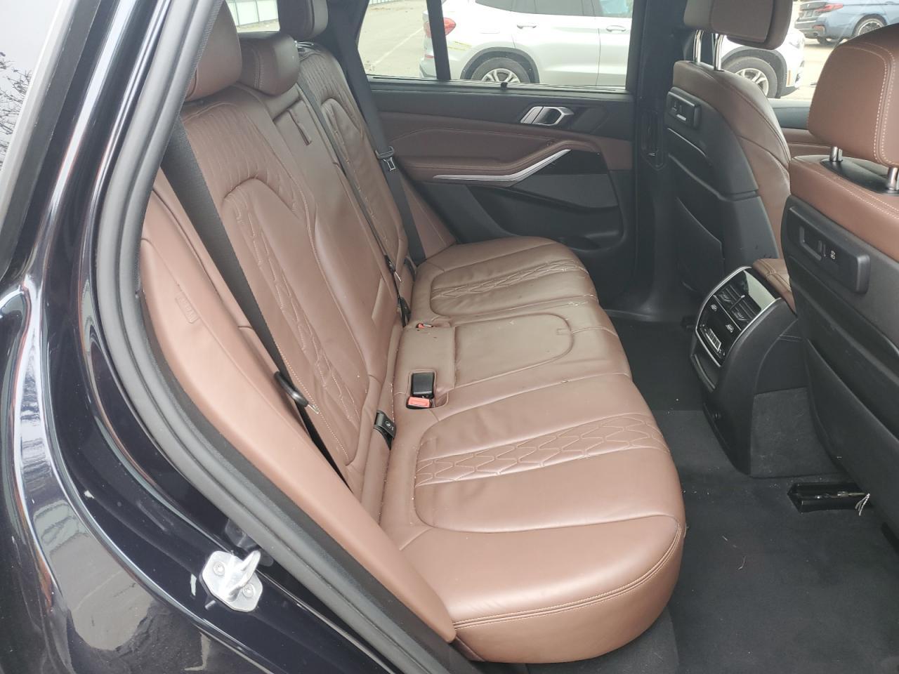 2019 BMW X5