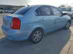 2009 HYUNDAI ACCENT