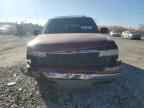 2002 CHEVROLET Suburban