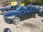 2014 BMW 3 SERIES