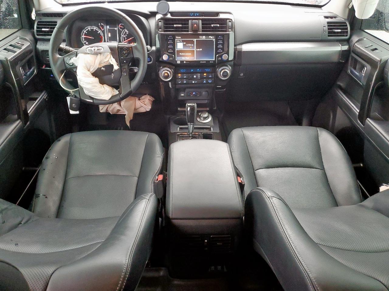 2021 TOYOTA 4Runner