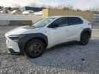 2023 SUBARU Solterra