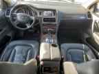 2012 AUDI Q7
