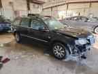 2001 VOLKSWAGEN Passat