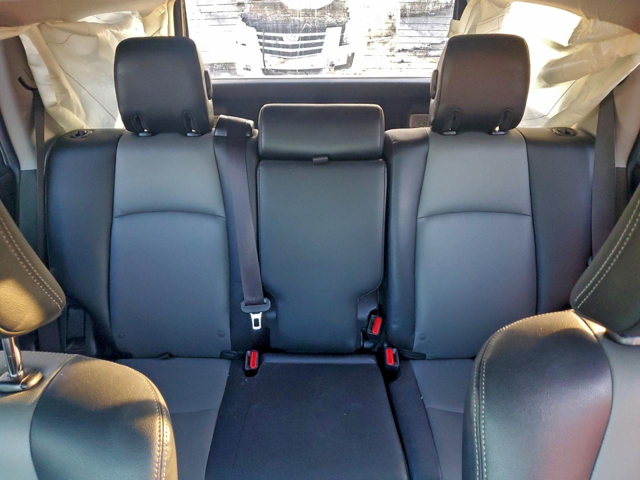 2015 TOYOTA 4Runner