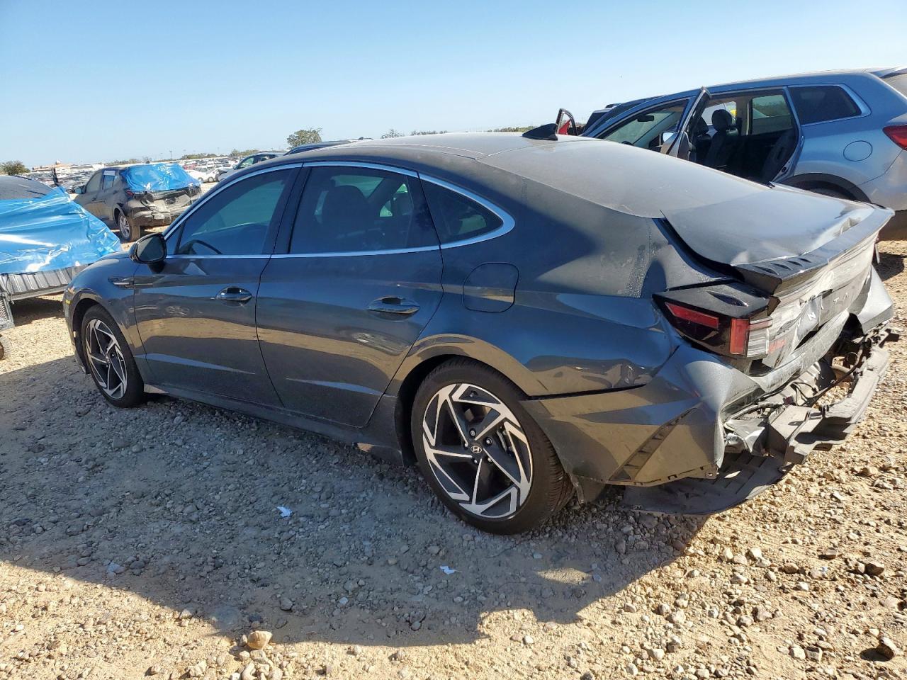 2024 HYUNDAI SONATA
