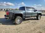 2018 GMC Sierra