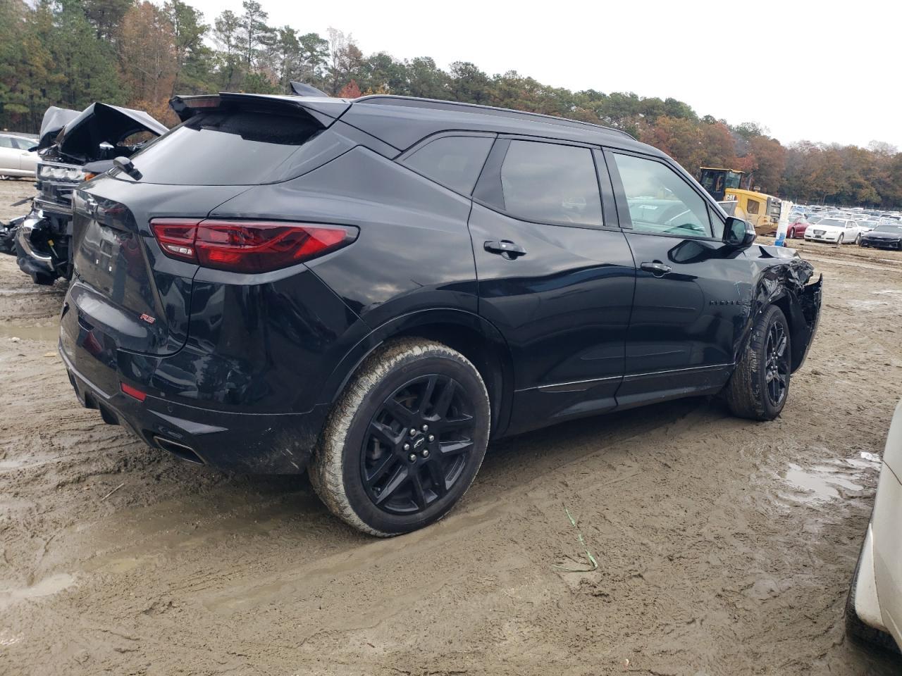 2023 CHEVROLET BLAZER