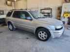 2004 OLDSMOBILE Bravada