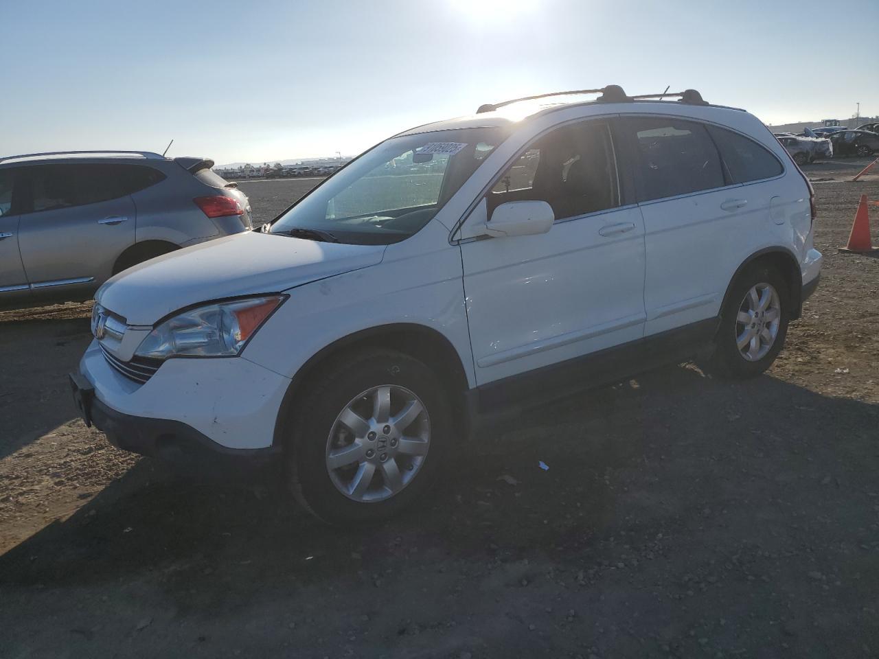 2008 HONDA CR-V