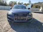 2013 AUDI Q7