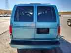 1995 CHEVROLET Astro