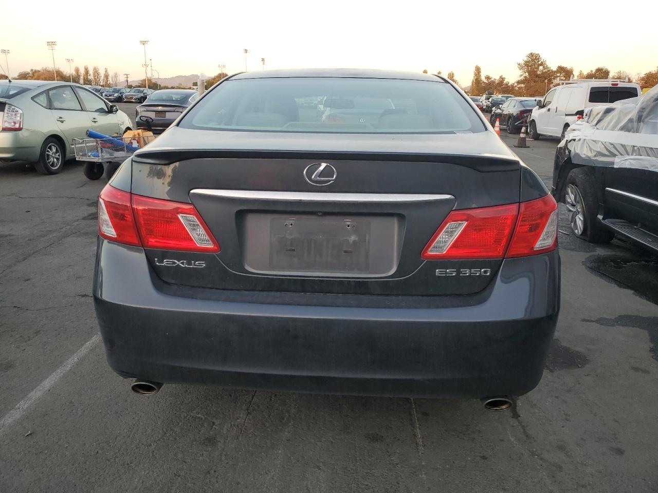 2008 LEXUS ES 350