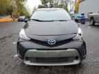 2017 TOYOTA PRIUS V
