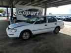 1996 TOYOTA COROLLA