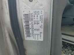 2005 DODGE GRAND CARAVAN