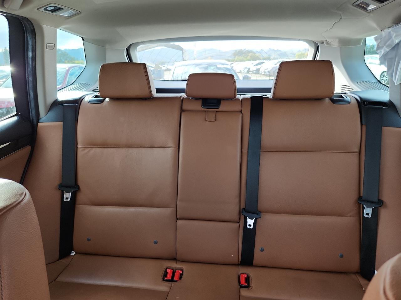 2017 BMW X3