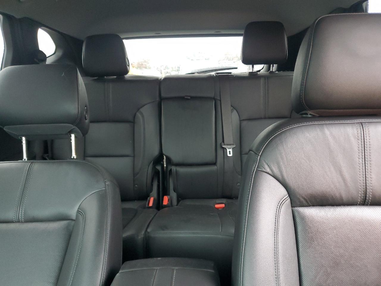 2021 CHEVROLET BLAZER