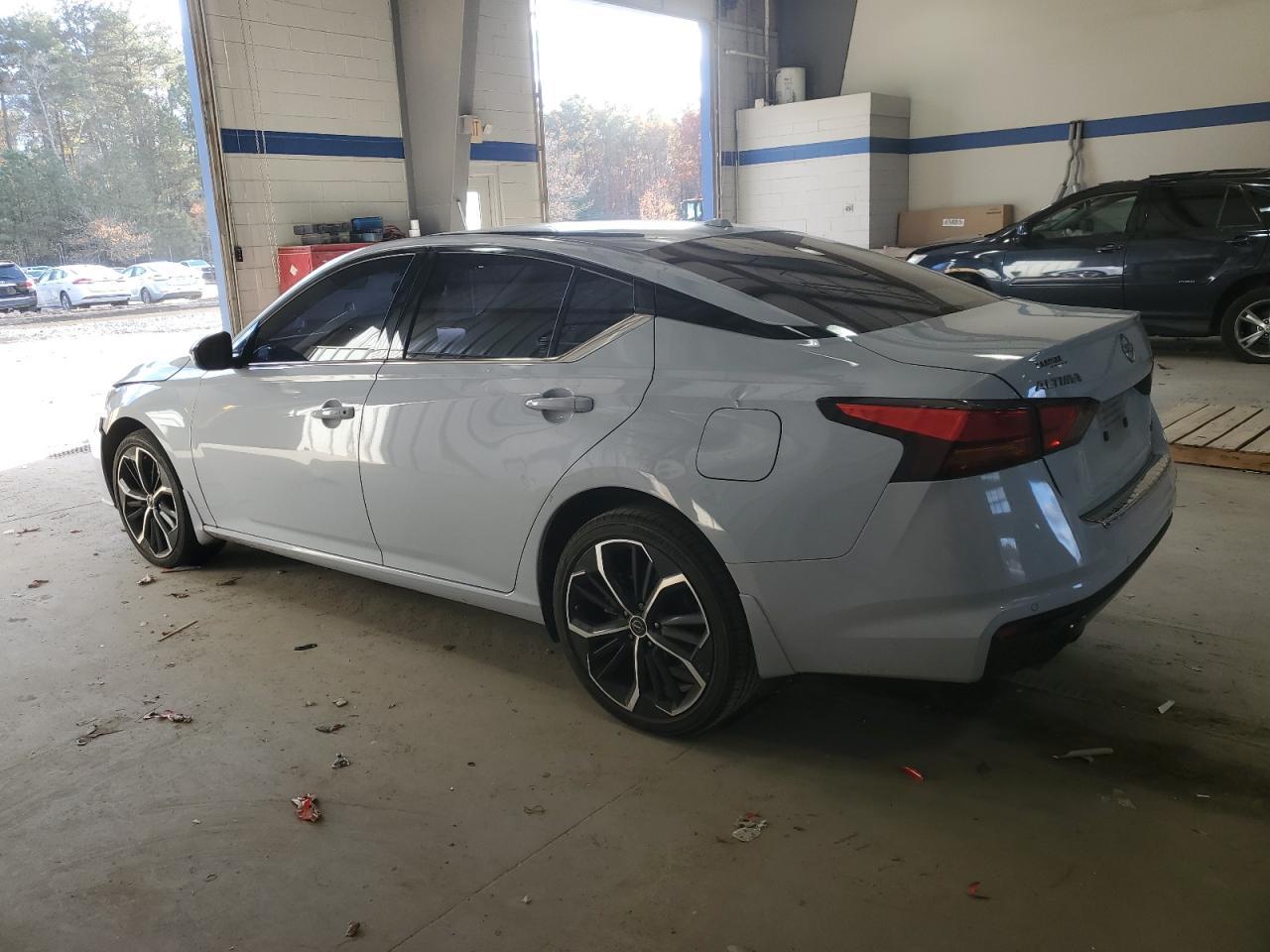 2023 NISSAN ALTIMA