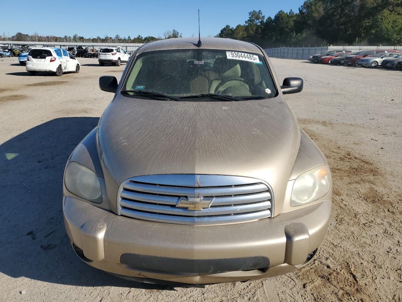 2007 CHEVROLET HHR