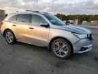 2017 ACURA MDX