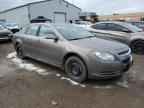 2011 CHEVROLET MALIBU