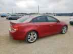 2011 CHEVROLET CRUZE