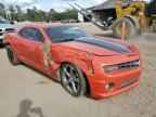 2013 CHEVROLET Camaro